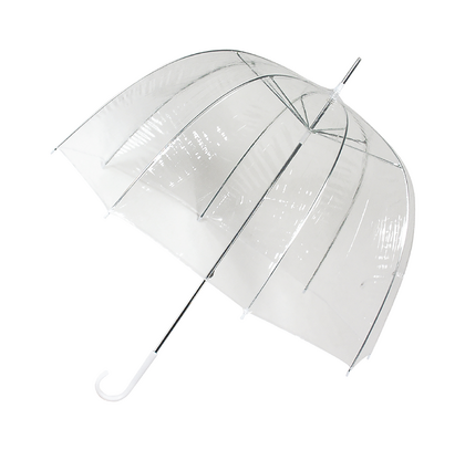 PVC Dome Umbrella