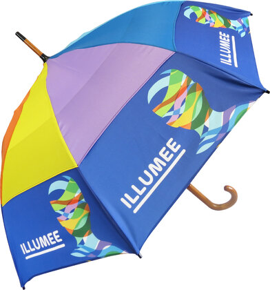 Spectrum City Cub Eco Vented Umbrella