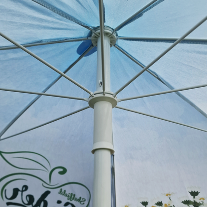 1.7m Classic Garden Parasol