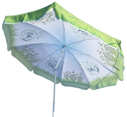 1.7m Classic Garden Parasol