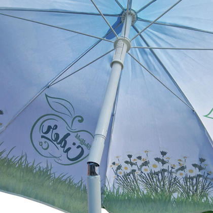 1.7m Classic Garden Parasol