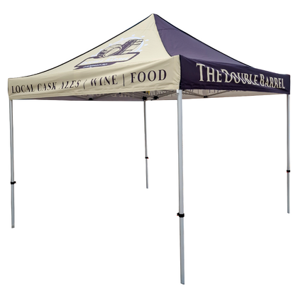 3m x 3m Gazebo (Roof & Valance Only)