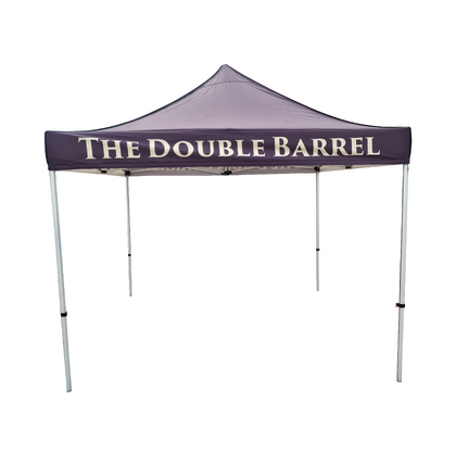 3m x 3m Gazebo (Roof & Valance Only)