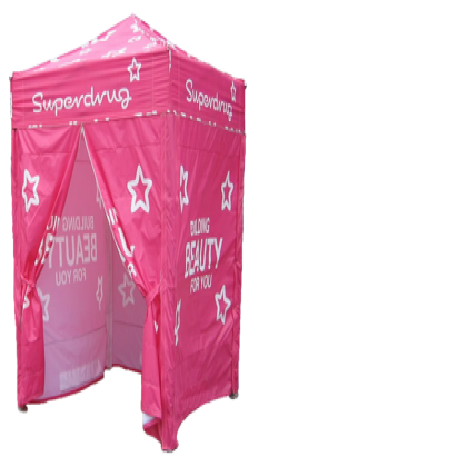 2m x 2m Gazebo (Pantone Match to ANY colour of the Spectrum at NO EXTRA COST )