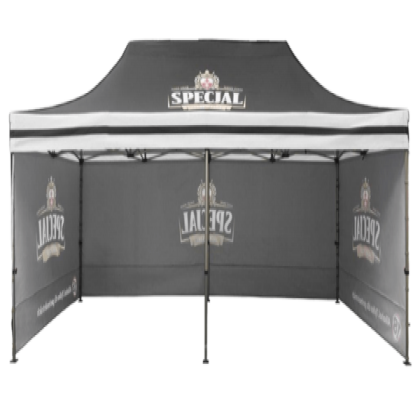 3m x 6m Gazebo