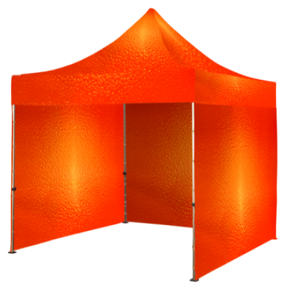 4m x 4m Gazebo