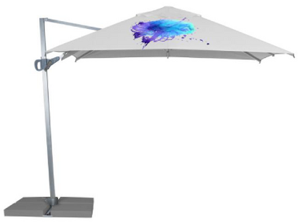 Rio Parasol (Pantone Match to ANY colour of the Spectrum at NO EXTRA COST )