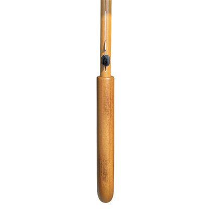Exec WoodCrook Umbrella..