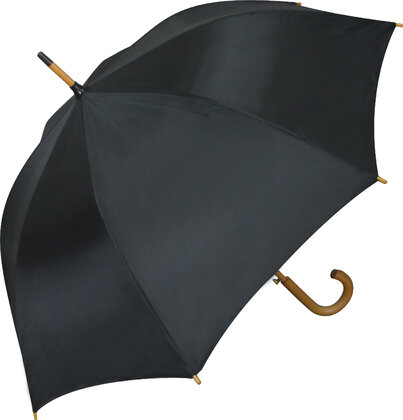 Classic WoodCrook Umbrella.