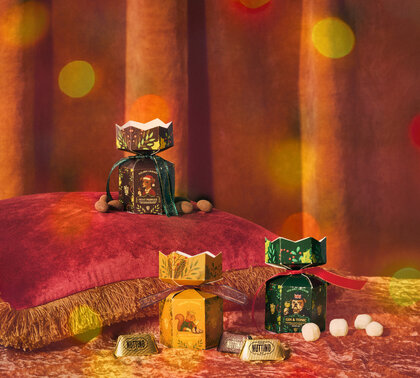 Christmas Cracker