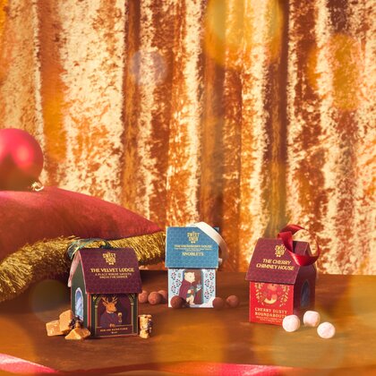 Christmas House