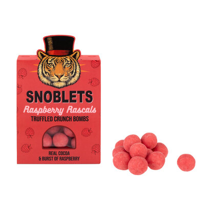 Snoblets