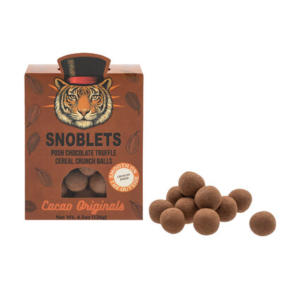 Snoblets