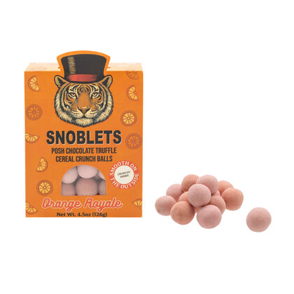 Snoblets