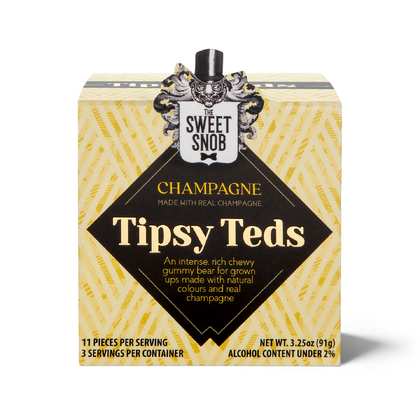 Tipsy Teds