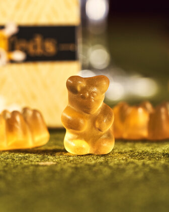 Tipsy Teds