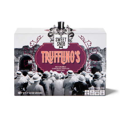 Trufflino's