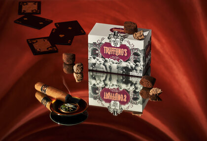Trufflino's