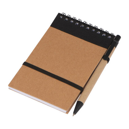 To do pad with pen