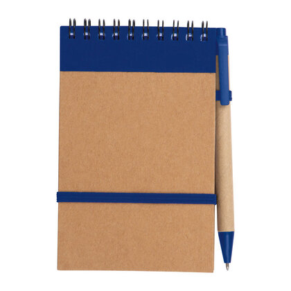 To do pad with pen