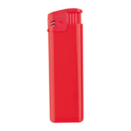 Electronic Lighter Lichtenstein