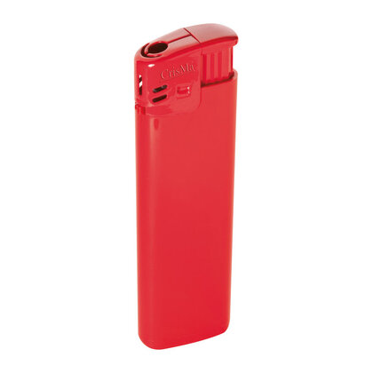 Electronic Lighter Lichtenstein