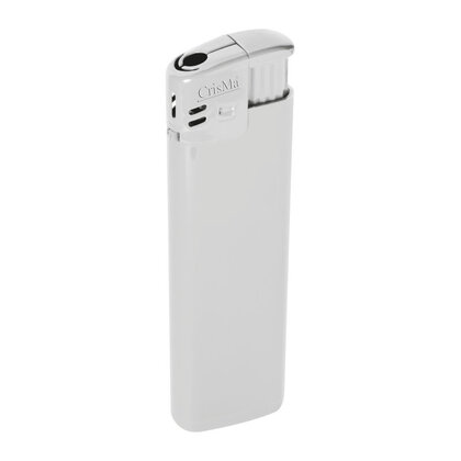 Electronic Lighter Lichtenstein