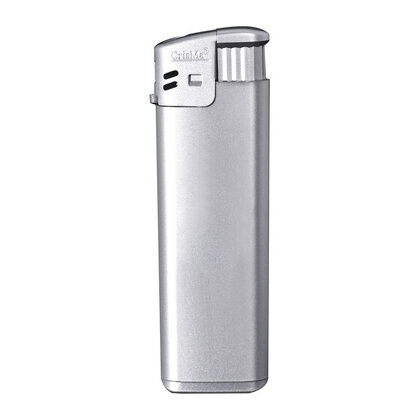 Electronic Lighter Lichtenstein