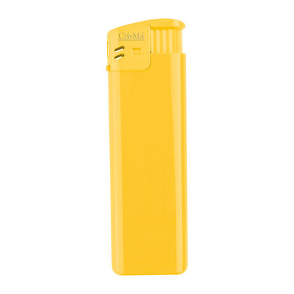 Electronic Lighter Lichtenstein