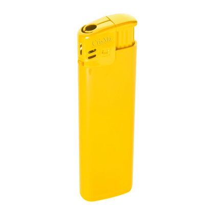 Electronic Lighter Lichtenstein