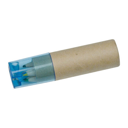 Wooden Pencils Becky