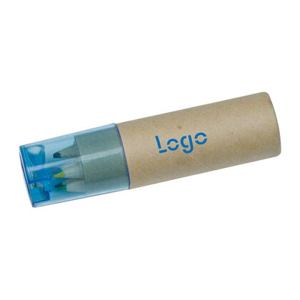 Wooden Pencils Becky