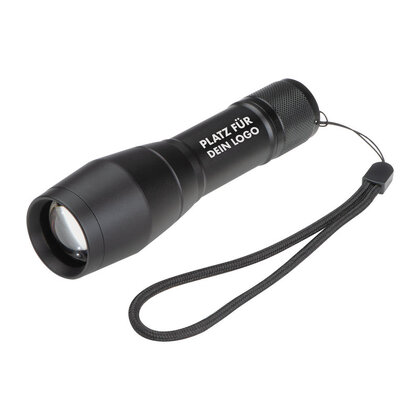 LED flashlight