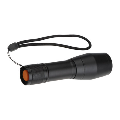 LED flashlight