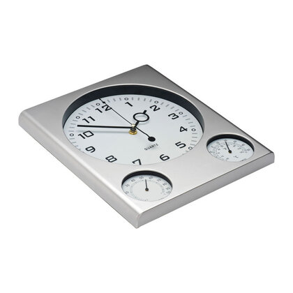 Wall Clock Den Haag