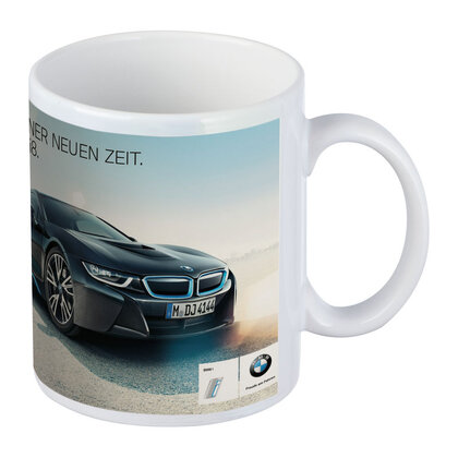 Classic Coffee Mug for All-Over Print 300 ml