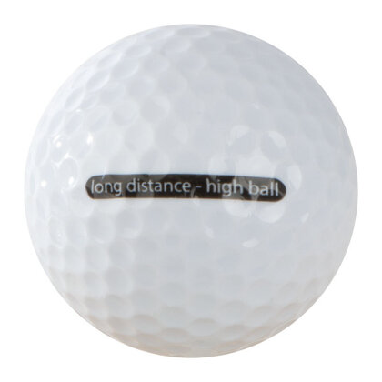 Golf Balls, Set of 3 Hilzhofen