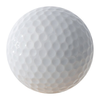 Golf Balls, Set of 3 Hilzhofen