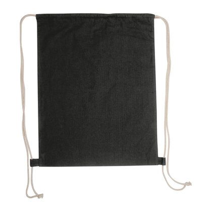 Cotton Gymbag Strandbek