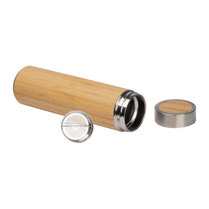 Stainless Steel Drinking Bottle Valdemoro 550 ml