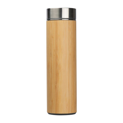 Stainless Steel Drinking Bottle Valdemoro 550 ml