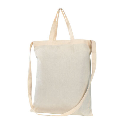 Cotton Bag Nordkoog 140 g/m&sup2;
