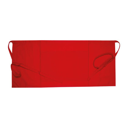 Cotton Apron Koldby 180 g/m&sup2;