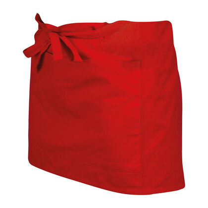 Cotton Apron Koldby 180 g/m&sup2;