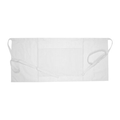 Cotton Apron Koldby 180 g/m&sup2;
