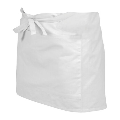 Cotton Apron Koldby 180 g/m&sup2;