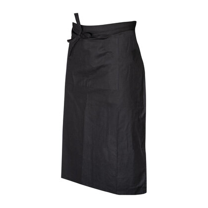 Cotton Apron Mjolden 180 g/m&sup2;