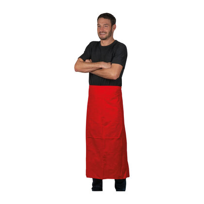 Cotton Apron Mjolden 180 g/m&sup2;