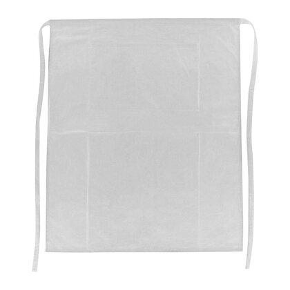Cotton Apron Mjolden 180 g/m&sup2;