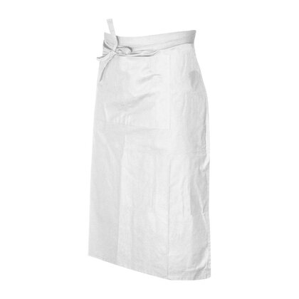 Cotton Apron Mjolden 180 g/m&sup2;
